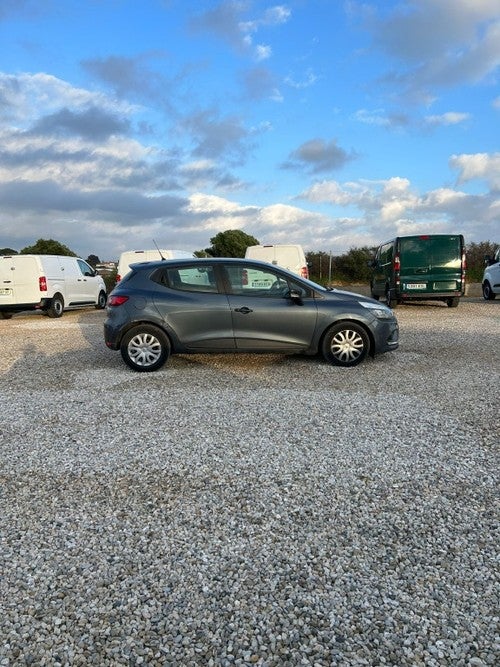 RENAULT Clio 1.5dCi Energy Business 55kW