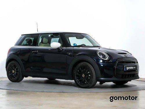 MINI Mini Cooper SE