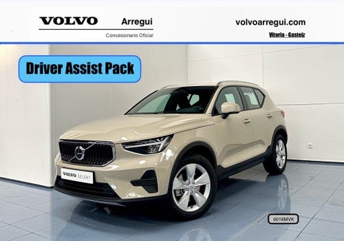 VOLVO XC40 B3 Core Aut.