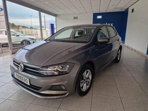 VOLKSWAGEN Polo 1.0 TSI Advance 70kW