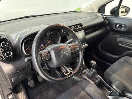 CITROEN C3 Aircross Puretech Feel 82