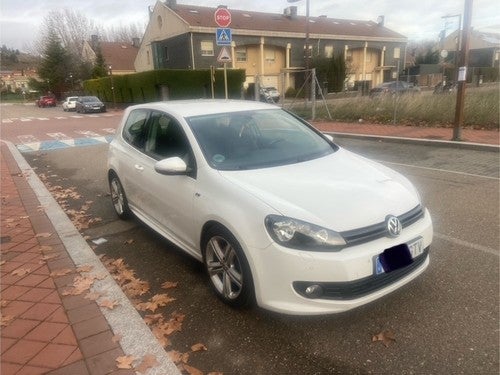 VOLKSWAGEN Golf 1.4 TSI Sport