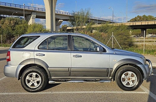 KIA Sorento 3.5 V6 EX Aut.