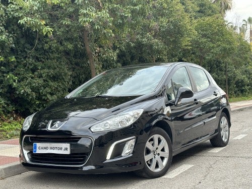 PEUGEOT 308 1.6e-HDI Blue Lion FAP Active