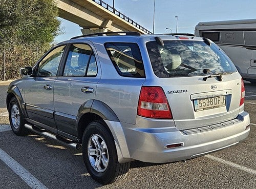 KIA Sorento 3.5 V6 EX Aut.