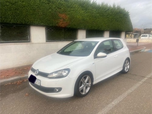 VOLKSWAGEN Golf 1.4 TSI Sport