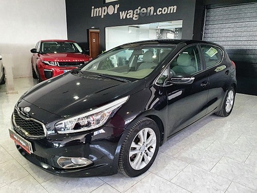 KIA Cee´d 1.4CRDi Drive