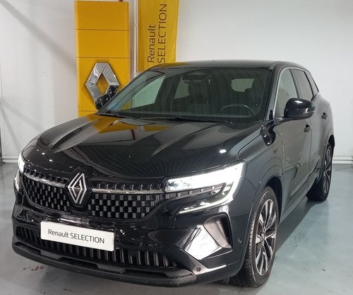 RENAULT Austral 1.2 E-Tech Híbrido Techno 146kW