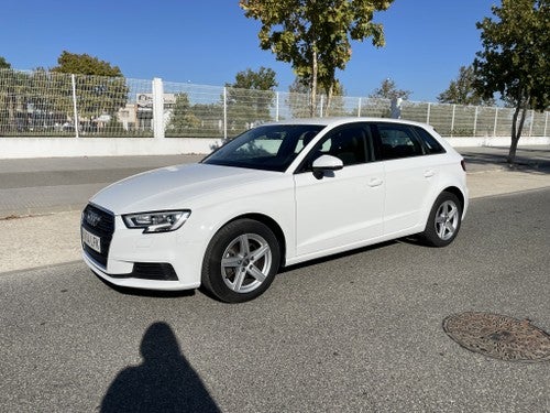 AUDI A3 Sportback 30TDI Advanced