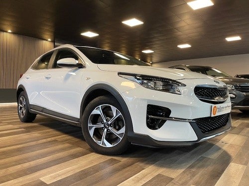 KIA XCeed 1.0 T-GDi Eco-Dynamics Drive