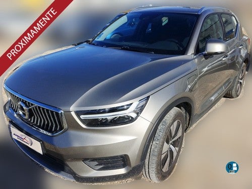 VOLVO XC40 T5 Twin Momentum Aut.