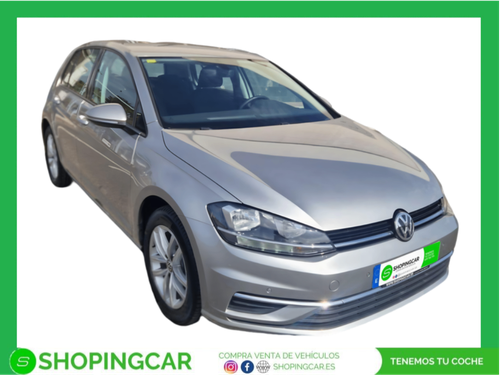 VOLKSWAGEN Golf 1.0 TSI Edition 81kW