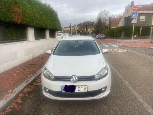 VOLKSWAGEN Golf 1.4 TSI Sport