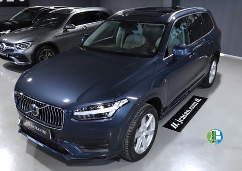 VOLVO XC90 B5 Momentum 5pl. AWD Aut.