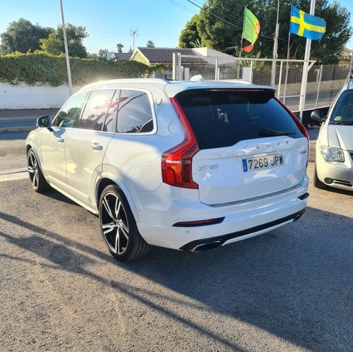 VOLVO XC90 T6 R-Design AWD Aut.