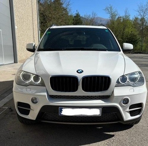 BMW X5 xDrive 30dA