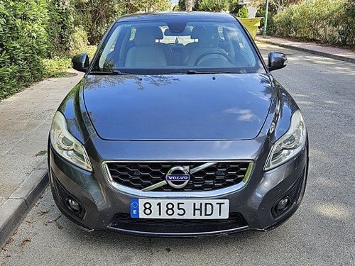 VOLVO C30 1.6D DRIVe Momentum 115