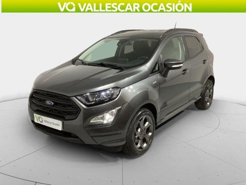 FORD EcoSport ST LINE 1.0T ECOBOOST 125 CV 5P