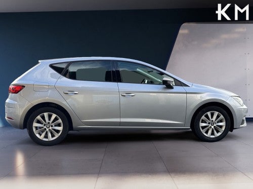 SEAT León 1.5 EcoTSI S&S Style 130