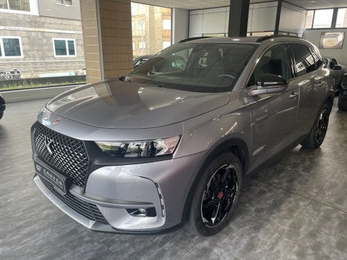 DS 7 Crossback 1.5BlueHDi Performance Line + Aut.