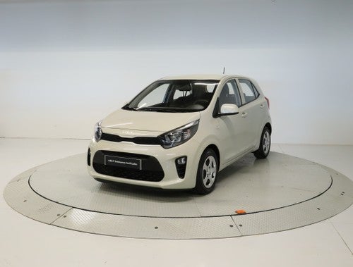 KIA Picanto 1.0 DPi Concept