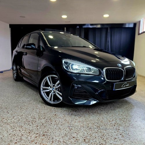 BMW Serie 2 225xe iPerformance Active Tourer Business