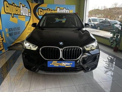 BMW X1 sDrive 18dA