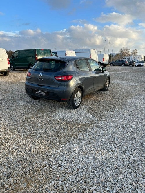 RENAULT Clio 1.5dCi Energy Business 55kW