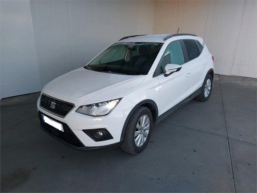 SEAT Arona 1.0 TSI Ecomotive S&S Style 95