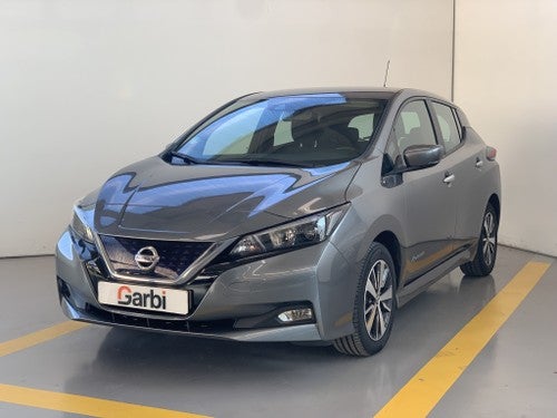 NISSAN Leaf 40 kWh Acenta