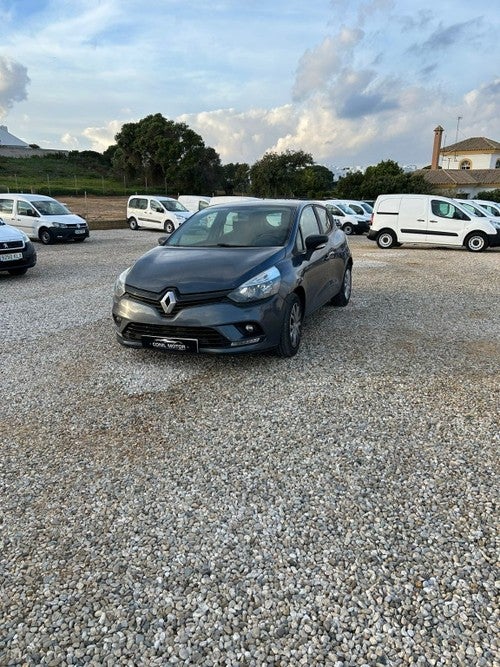 RENAULT Clio 1.5dCi Energy Business 55kW