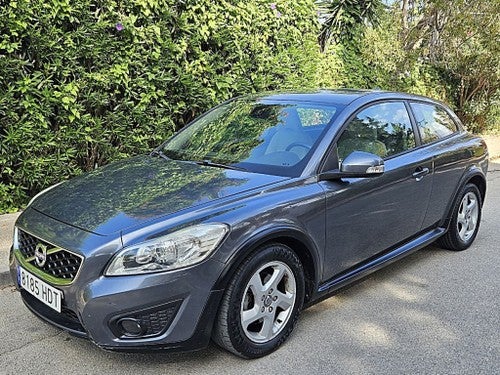 VOLVO C30 1.6D DRIVe Momentum 115