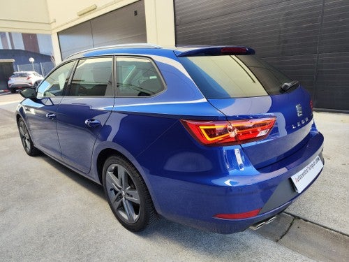 SEAT León ST 1.5 EcoTSI S&S FR 150