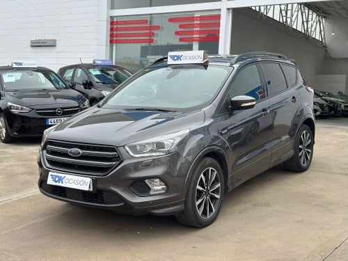 FORD Kuga 2.0TDCi Auto S&S Trend 4x2 150