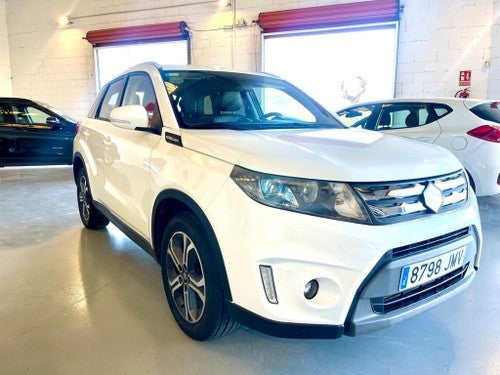 SUZUKI Vitara 1.6DDiS GL