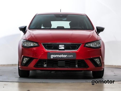 SEAT IBIZA FR XS 1.0 TSI 110 5P