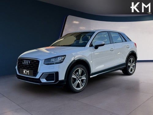 AUDI Q2 35 TFSI Sport S tronic 110kW