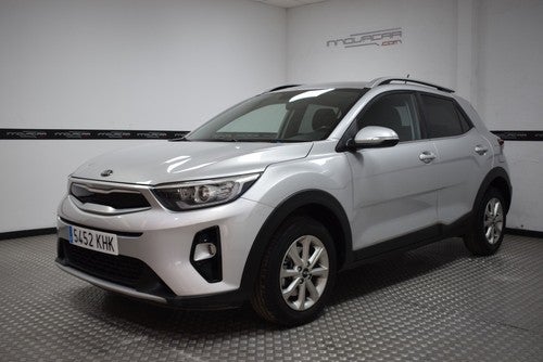 KIA Stonic 1.2 CVVT Eco-Dynamic Drive 84