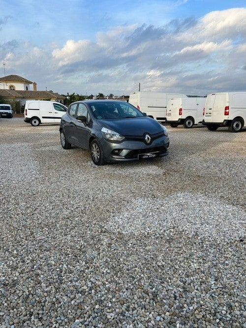 RENAULT Clio 1.5dCi Energy Business 55kW