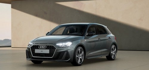 AUDI A1 Sportback 30 TFSI Adrenalin S tronic