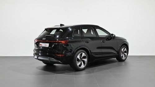 AUDI Q6 e-tron quattro S line 100KWh