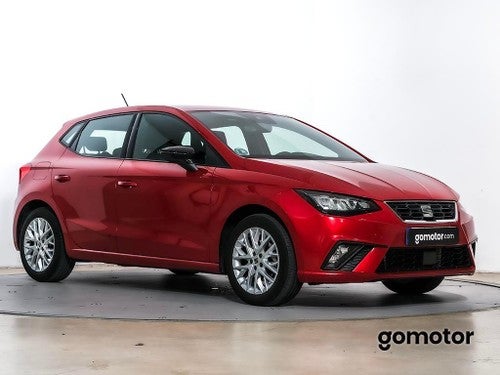 SEAT IBIZA FR XS 1.0 TSI 110 5P