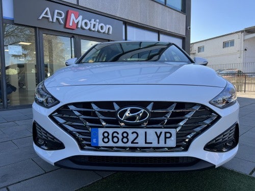 HYUNDAI i30 1.5 DPI Klass SLX 110