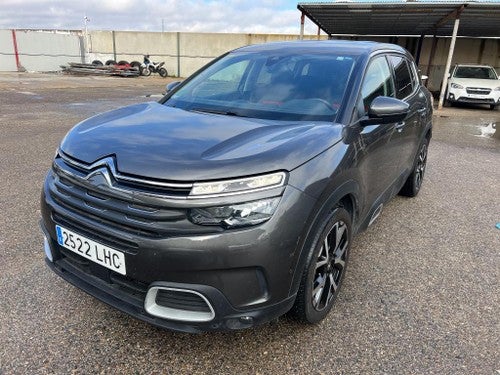 CITROEN C5 Aircross BlueHDi S&S Feel 130