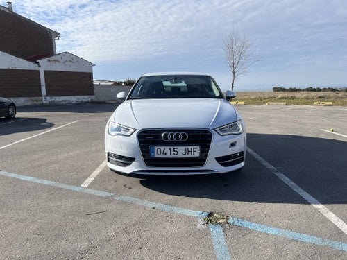 AUDI A3 2.0TDI CD Advanced quattro S-T 184