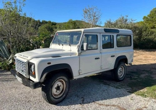 LAND-ROVER Defender 110 SW SE