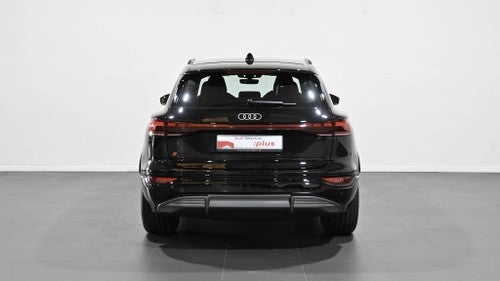 AUDI Q6 e-tron quattro S line 100KWh