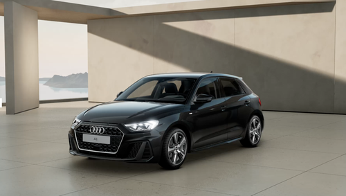 AUDI A1 Sportback 30 TFSI Adrenalin S tronic