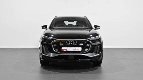 AUDI Q6 e-tron quattro S line 100KWh