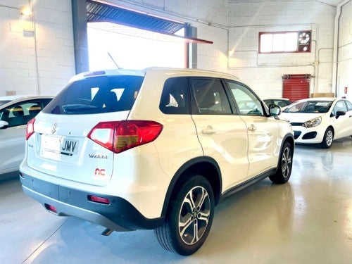 SUZUKI Vitara 1.6DDiS GL